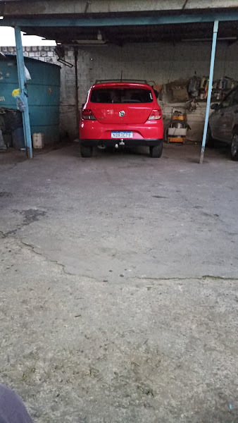 Lavacar Do Boneco Polimento