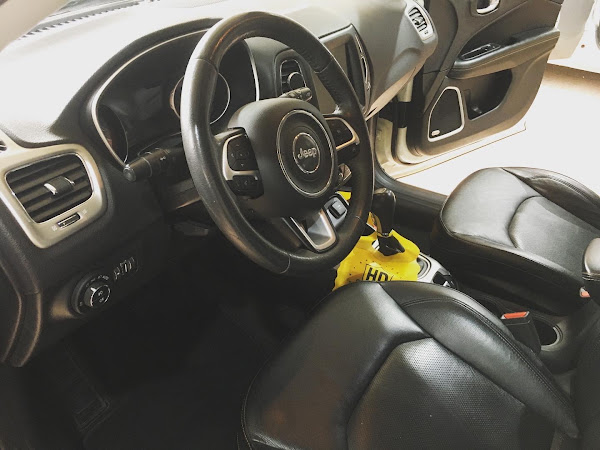 HD Lavagem & Estética Automotiva