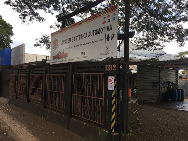 Foto 2 HD Lavagem & Estética Automotiva