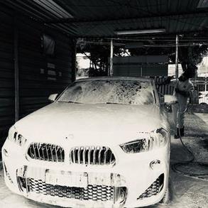 Foto 3 HD Lavagem & Estética Automotiva