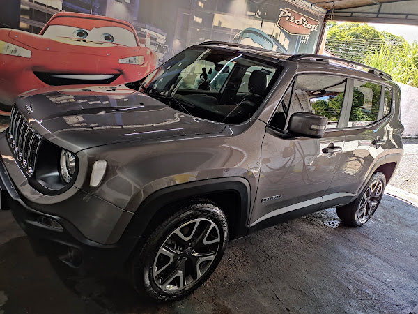 Pit Stop Lava Car Pit Stop Lava Car