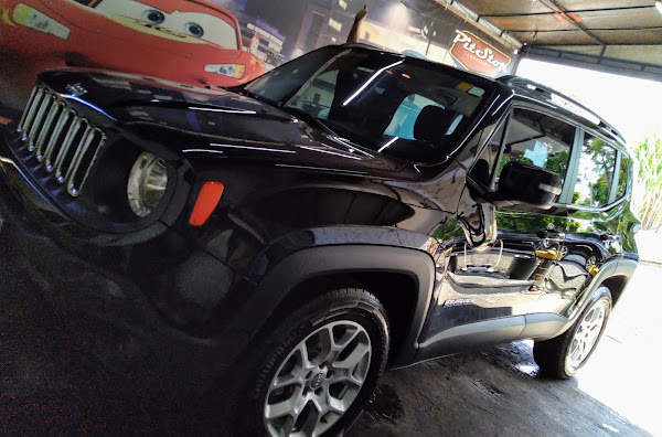 Foto 6 Pit Stop Lava Car