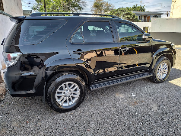 Foto 1 Top service lava car