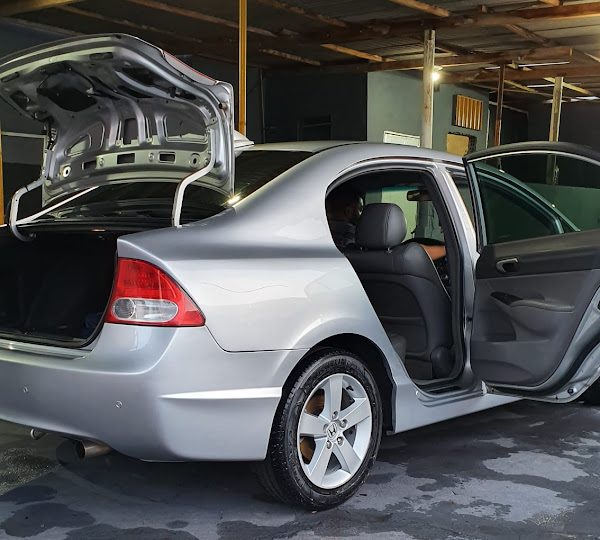 Foto 2 Top service lava car