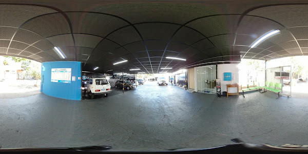 Foto 1 Lava Car São Domingos - Unidade 01