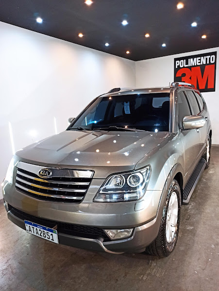 Foto 0 Mr. Car Estetica Automotiva