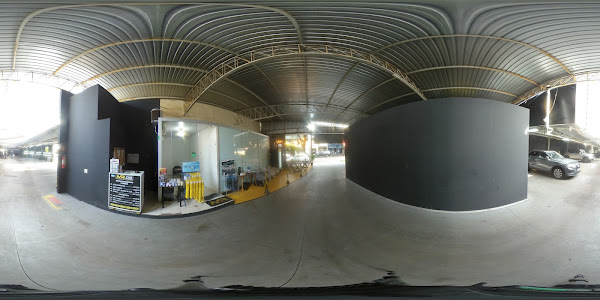 Foto 1 Mr. Car Estetica Automotiva