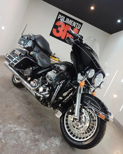 Foto 2 Mr. Car Estetica Automotiva