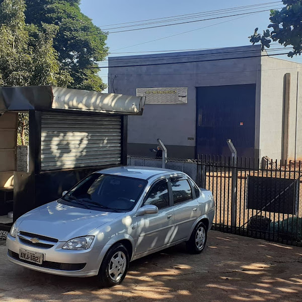 Anderson Estética Automotiva