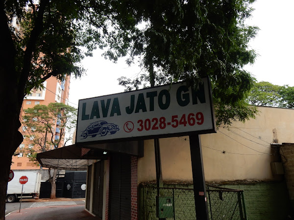 Foto 2 Lava Jato GN