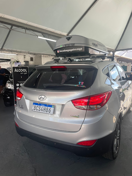 Foto 1 Detalhamento Automotivo Esthetic Car Foto 1 Detalhamento Automotivo Esthetic Car