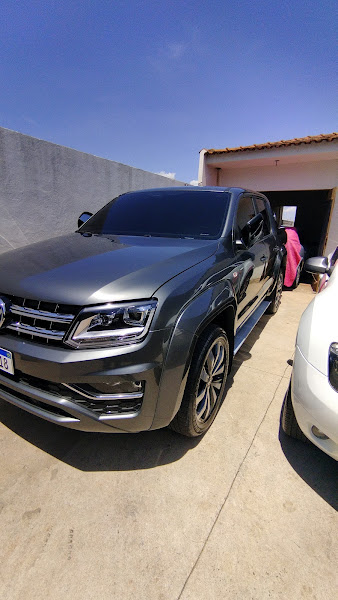 Foto 3 Paris lava car