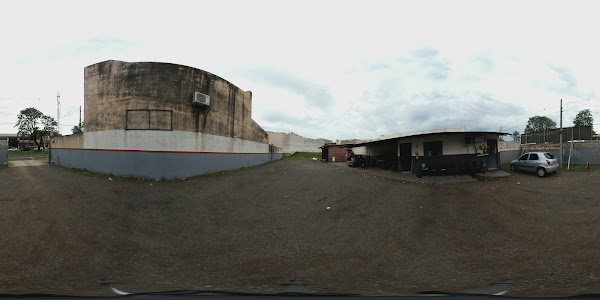 Foto 1 MP Auto Estética