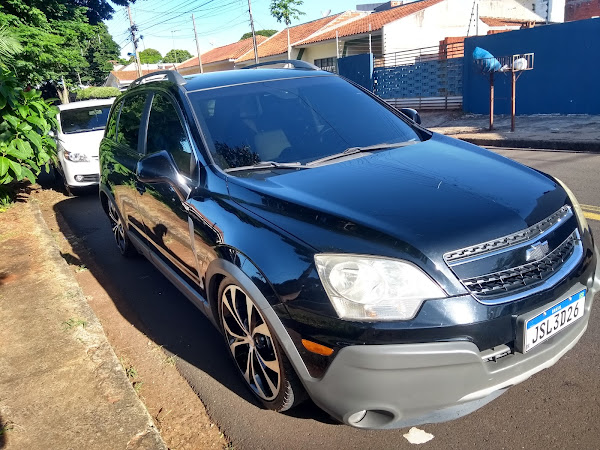 Foto 2 Barao Lava car Foto 2 Barao Lava car