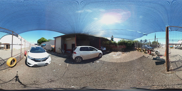 Foto 2 Maias Lava Car