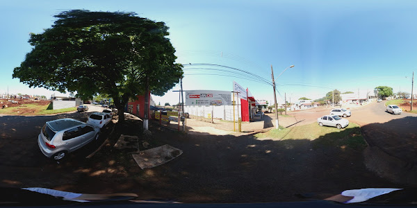 Foto 3 Maias Lava Car