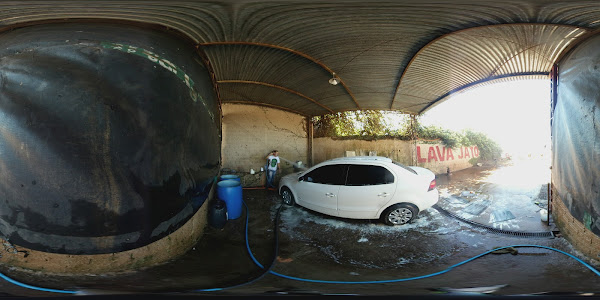 Foto 4 Maias Lava Car