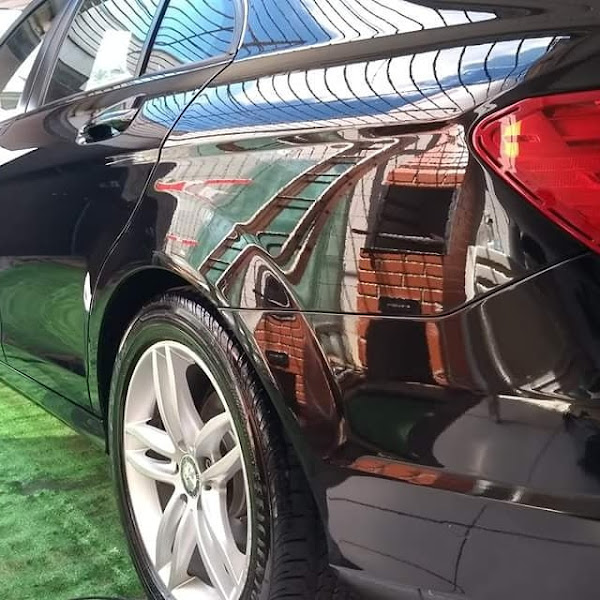 Foto 1 So americana estetica automotiva.