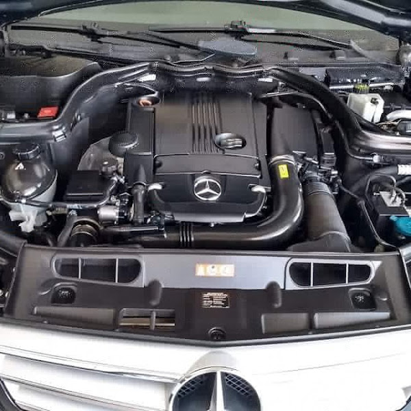 Foto 2 So americana estetica automotiva.