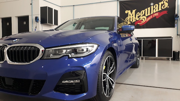 Foto 1 Le Mans Car Care - Polimentos