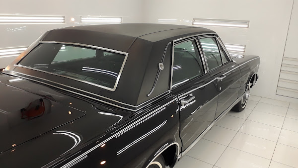 Foto 2 Le Mans Car Care - Polimentos