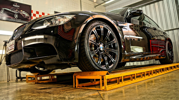 Foto 3 Le Mans Car Care - Polimentos