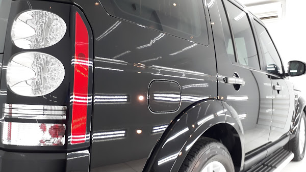 Foto 4 Le Mans Car Care - Polimentos