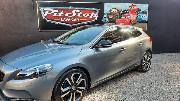 Foto 2 Pit Stop Lava Car