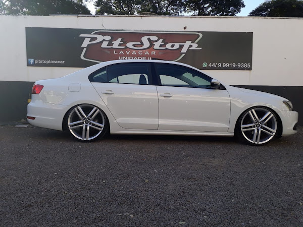 Foto 3 Pit Stop Lava Car