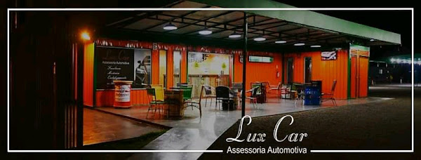 Lux Car - Assessoria Automotiva