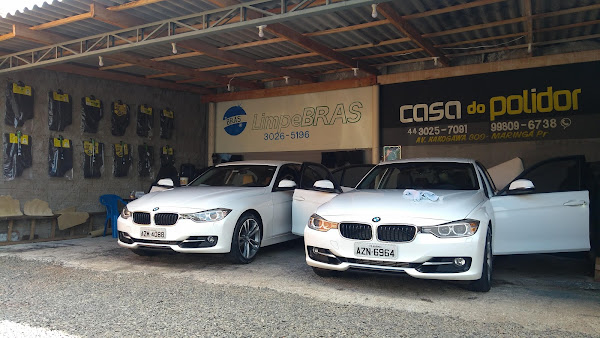 Foto 4 Bob Esponja Lava Car