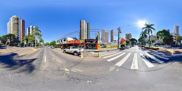 Top Car Estética Automotiva Maringá