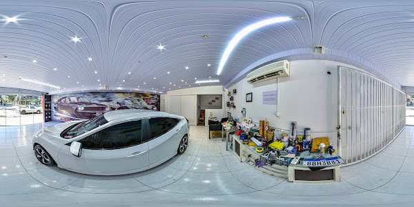 Foto 1 Top Car Estética Automotiva Maringá