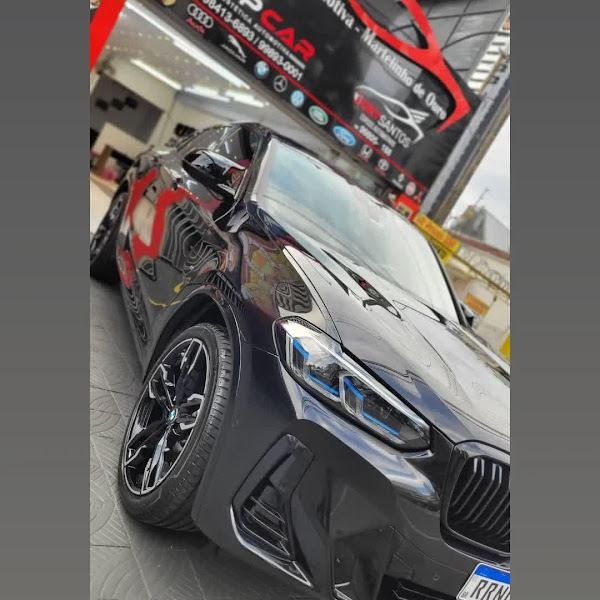 Foto 2 Top Car Estética Automotiva Maringá