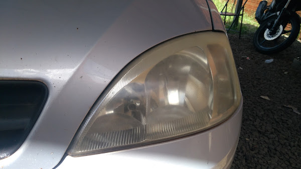 Foto 0 Lave Estética Automotiva