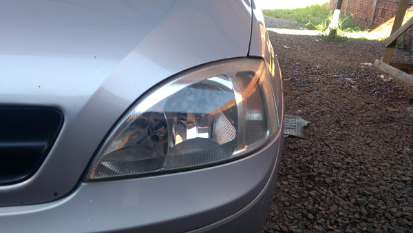 Foto 1 Lave Estética Automotiva