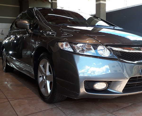 Foto 1 Top Quality Polimentos & Kiip