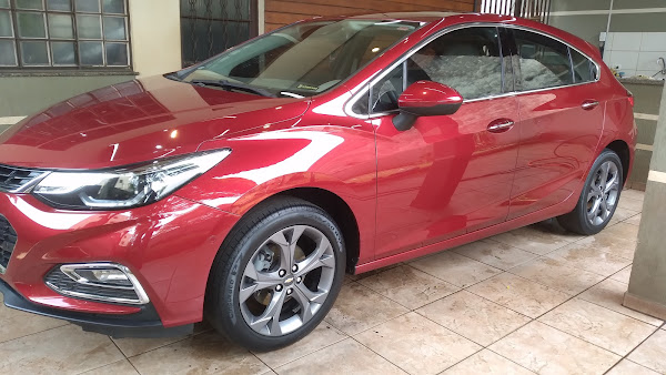 Foto 2 Top Quality Polimentos & Kiip Foto 2 Top Quality Polimentos & Kiip