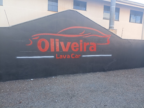 Foto 1 oliveira lava car