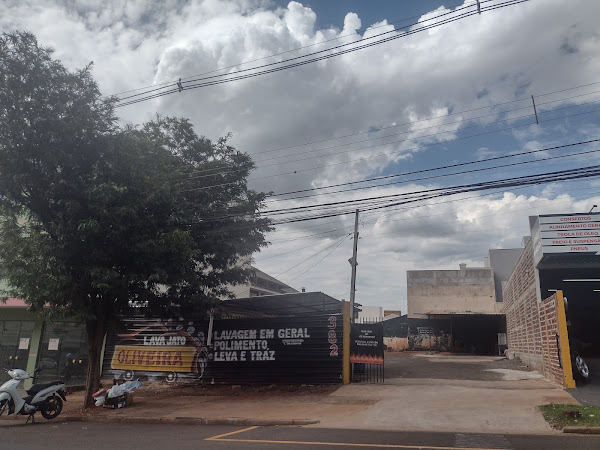 Foto 2 oliveira lava car