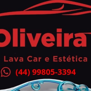 Foto 3 oliveira lava car
