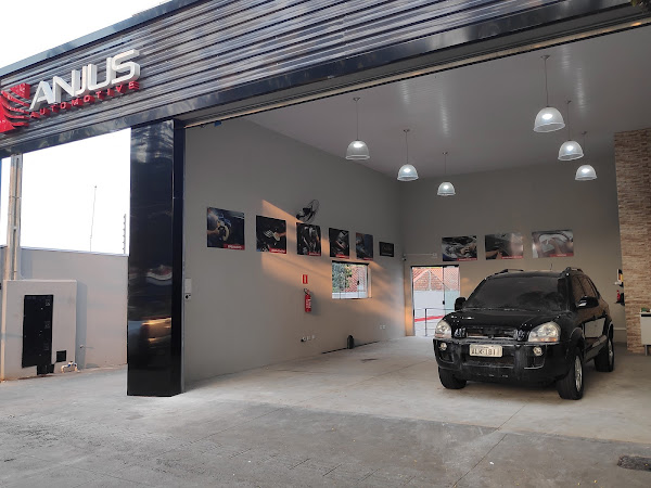 Anjus lava car unidade 2