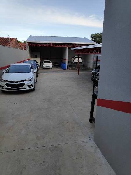 Foto 2 Anjus lava car unidade 2