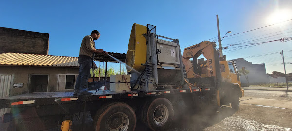 Foto 1 Lava Car Império