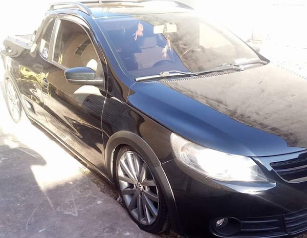 Foto 1 PAULINHO LAVA CAR E POLIMENTOS