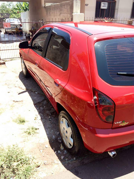 Foto 2 PAULINHO LAVA CAR E POLIMENTOS