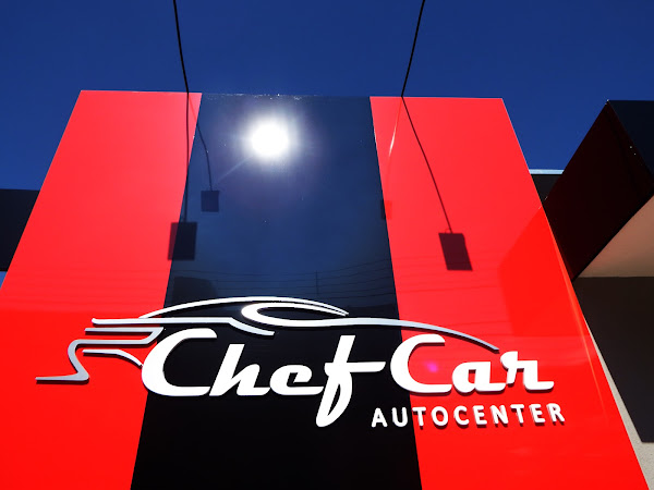 Foto 1 Chef Car