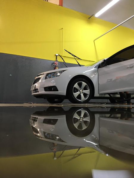 Foto 1 ZERO - Centro de Estética Automotiva