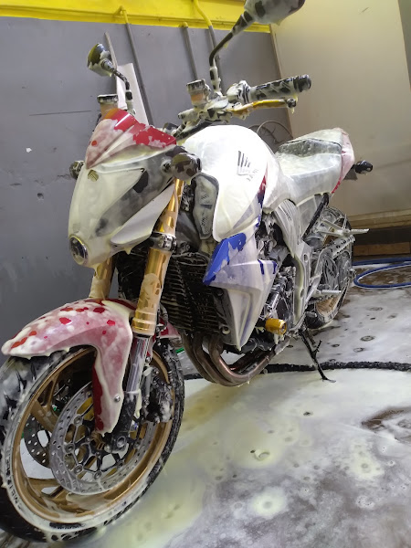 Foto 2 ZERO - Centro de Estética Automotiva