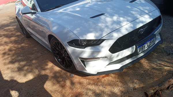 Fogaça Lava Car Fogaça Lava Car